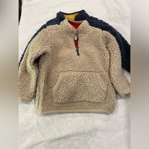 Carter's Fleece Pullover Bundle (2), 2T